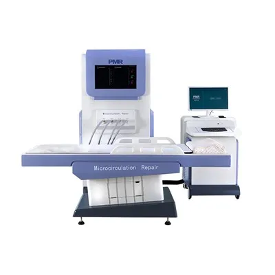 미세순환 치료 장치